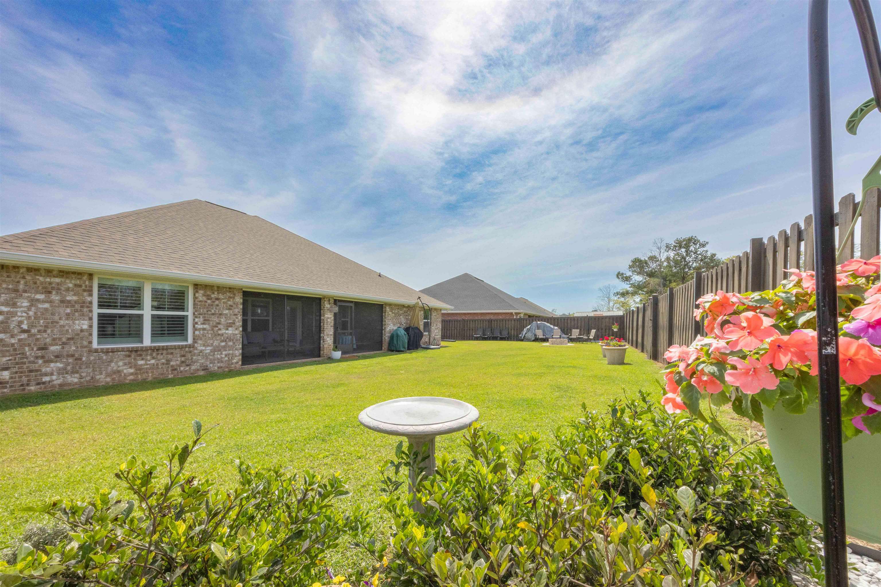 1409 Makaira Drive Foley, AL 36535 - Photo 44 of 45 Yard