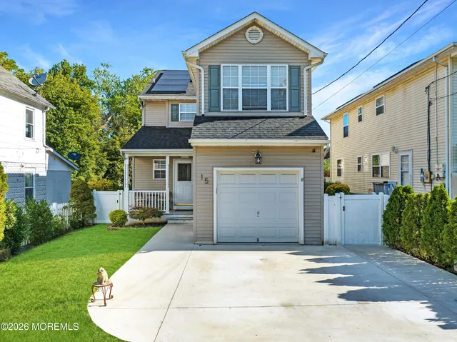 $599,900 | 15 Bond Street, Freehold, NJ 07728