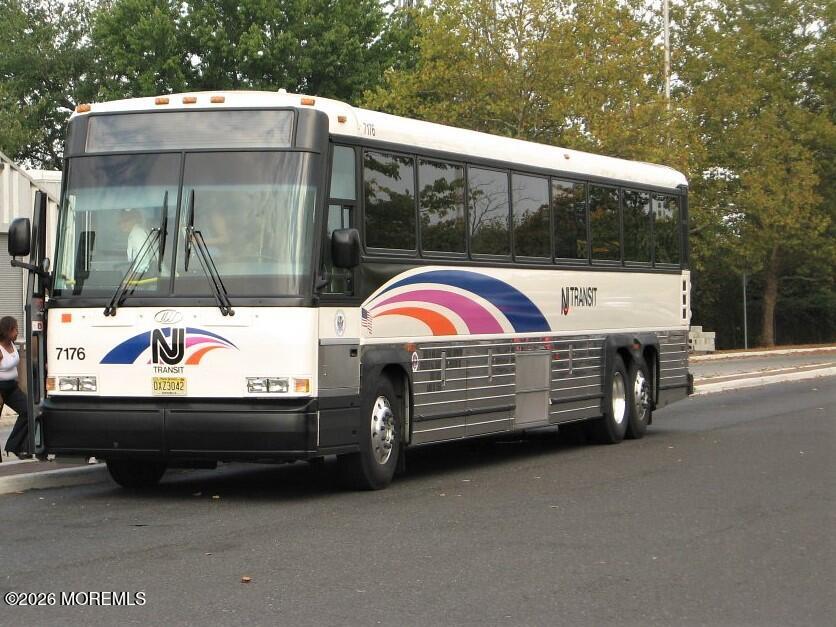 15 Bond Street Freehold, NJ 07728 - Photo 34 of 37 NJ_Transit Bus