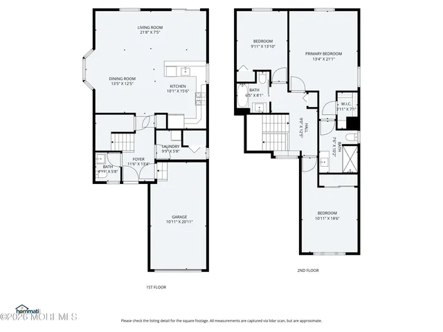 $599,900 | 15 Bond Street, Freehold, NJ 07728