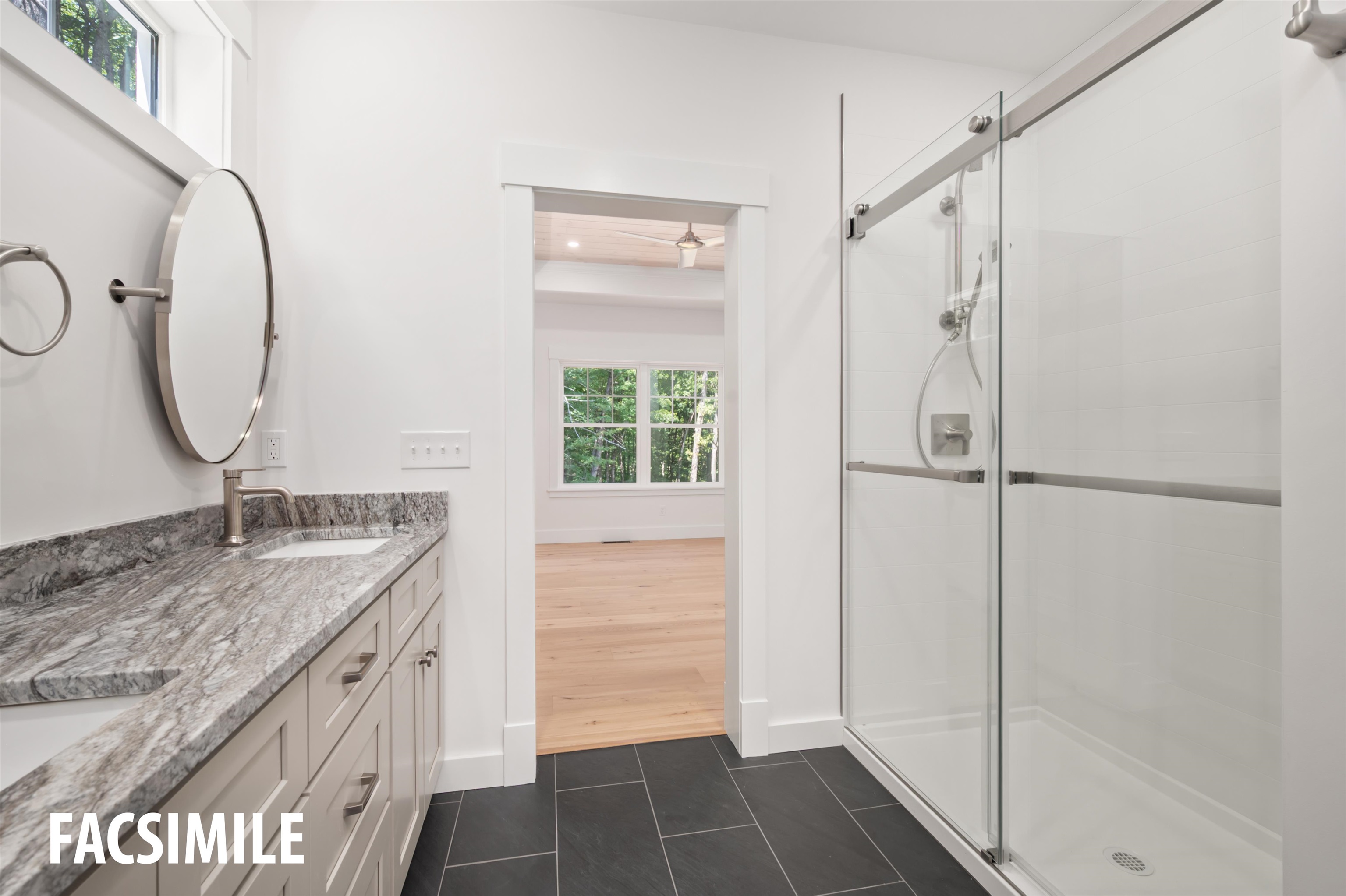 Lot 38 Smoke Rise Road New Hampton, NH 03256 - Photo 21 of 28