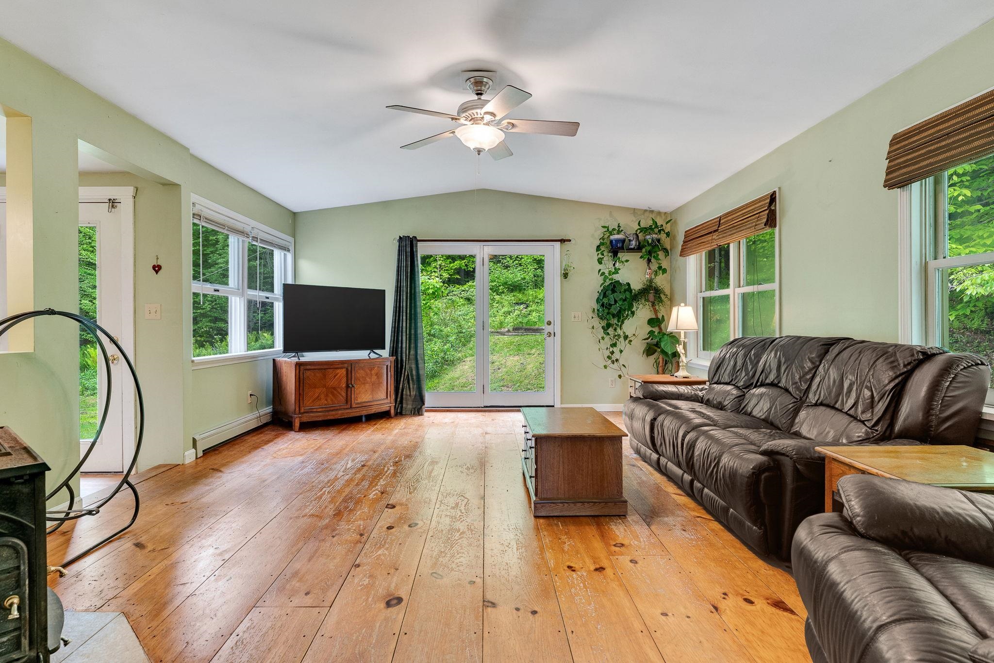 387 Foote Brook Road Johnson, VT 05656 - Photo 14 of 60
