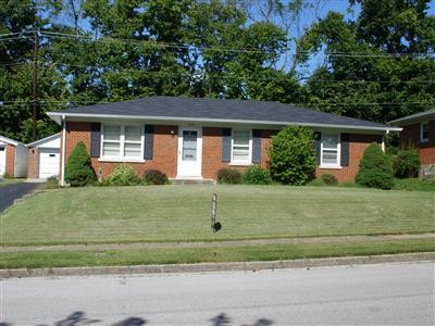 1453 Pine Meadow Road Lexington, KY 40504 - Photo 1 of 10 Photo 1