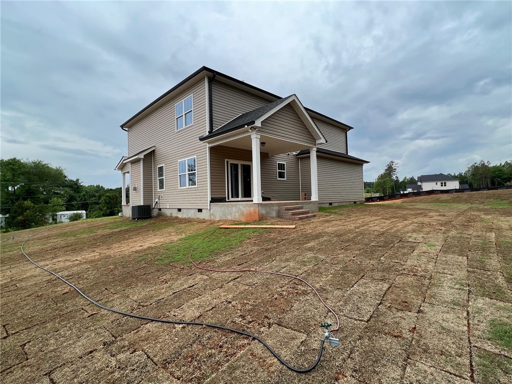 5822 Pearman Dairy Road Anderson, SC 29625 - Photo 2 of 10