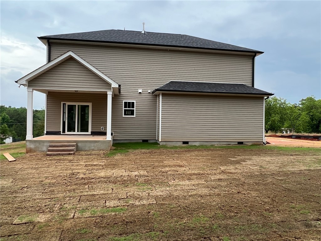 5822 Pearman Dairy Road Anderson, SC 29625 - Photo 3 of 10