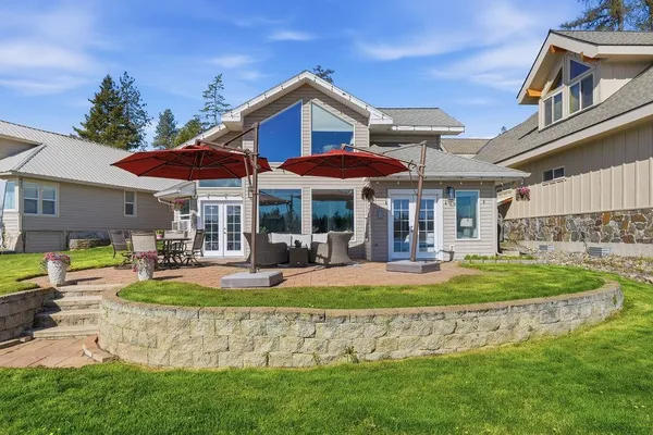 $1,200,000 | 143 Trask Road, Newport, WA 99156