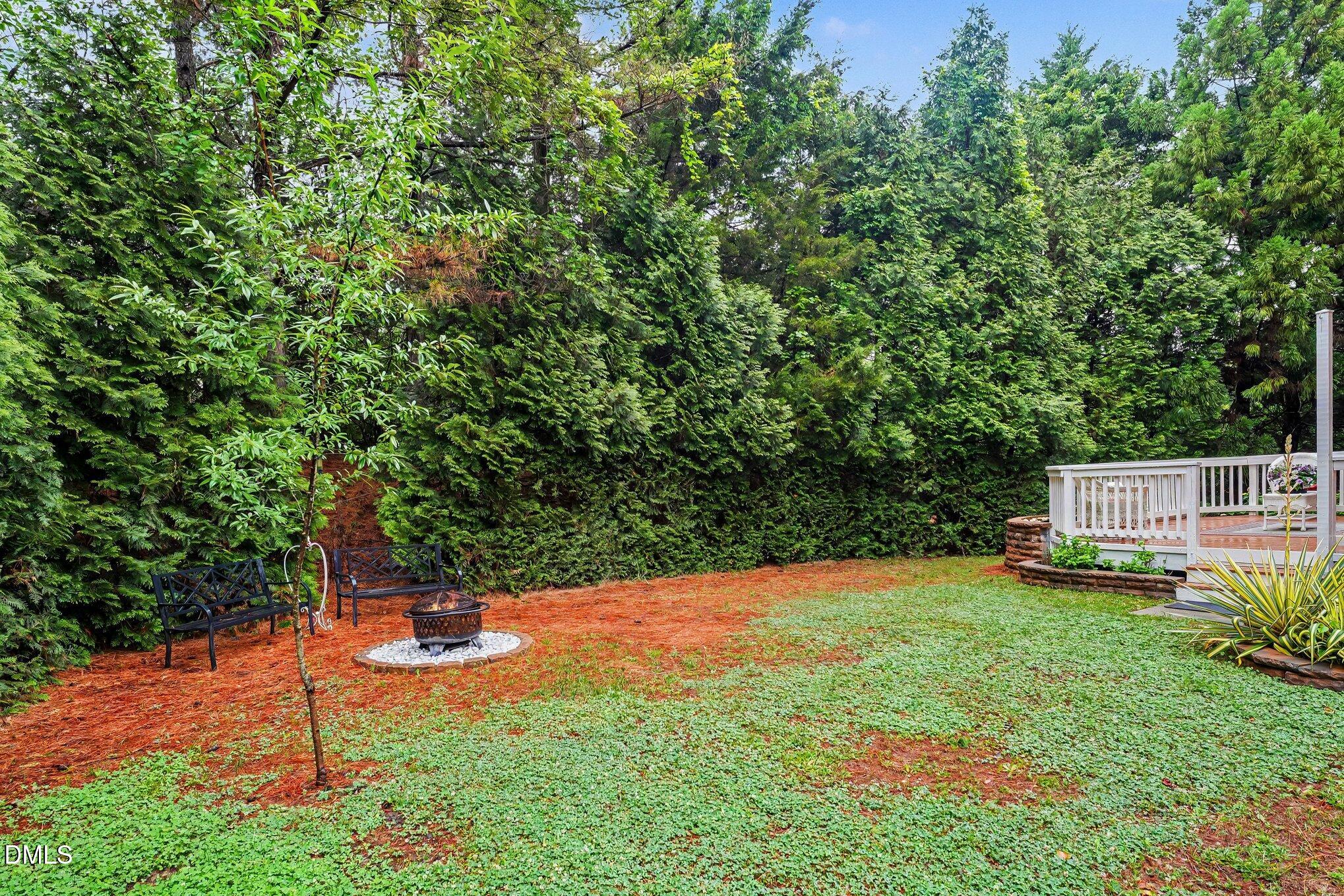 1905 Falls Farm Crossing Raleigh, NC 27614 - Photo 31 of 35