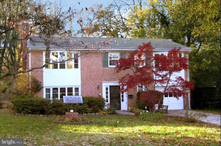 7103 Thrasher Road McLean, VA 22101 - Photo 23 of 23 Exterior (Front)