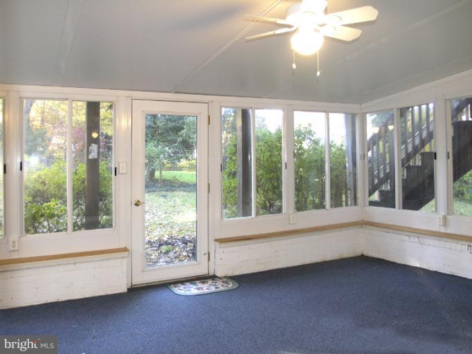 Interior (General)