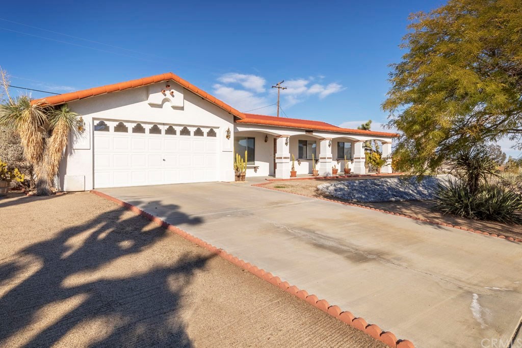 57578 Paxton Road Yucca Valley, CA 92284 - Photo 1 of 1 Gallery Image 1