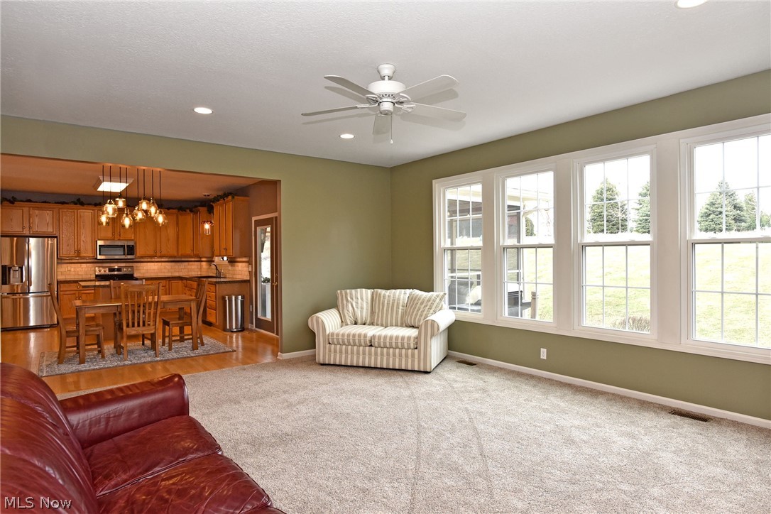 515 Silver Ridge Drive Akron, OH 44321 - Photo 5 of 30 Gallery Image 5