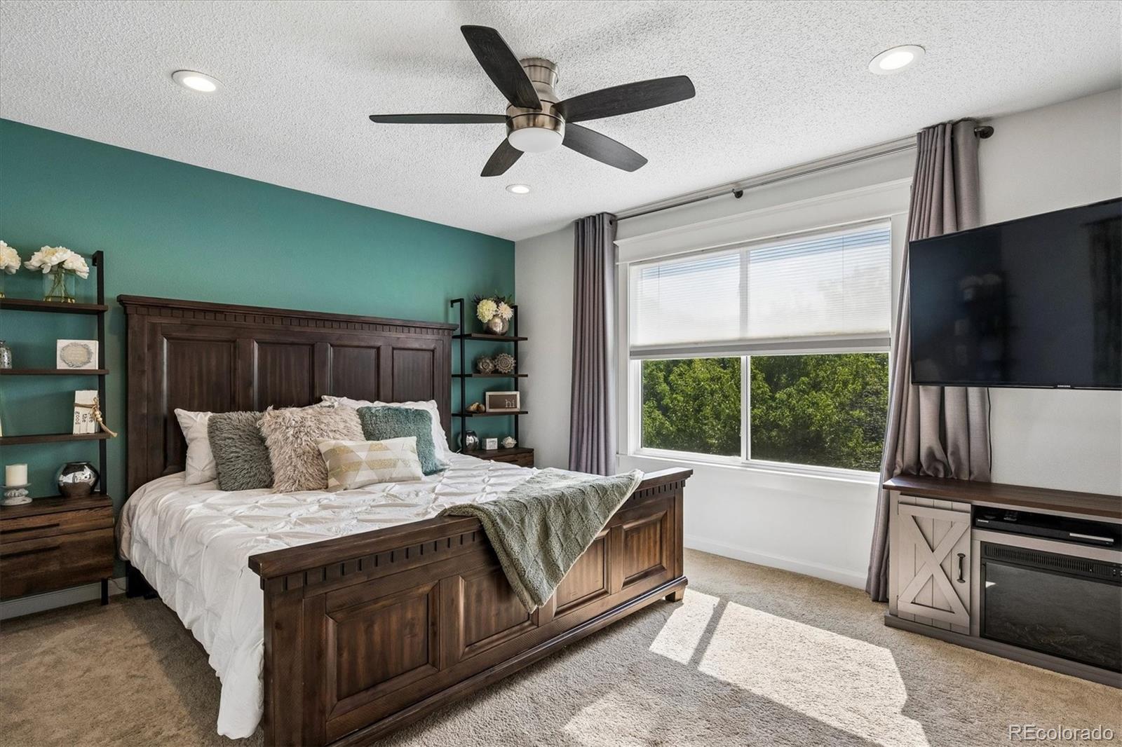 9711 Moss Rose Circle Highlands Ranch, CO 80129 - Photo 27 of 50