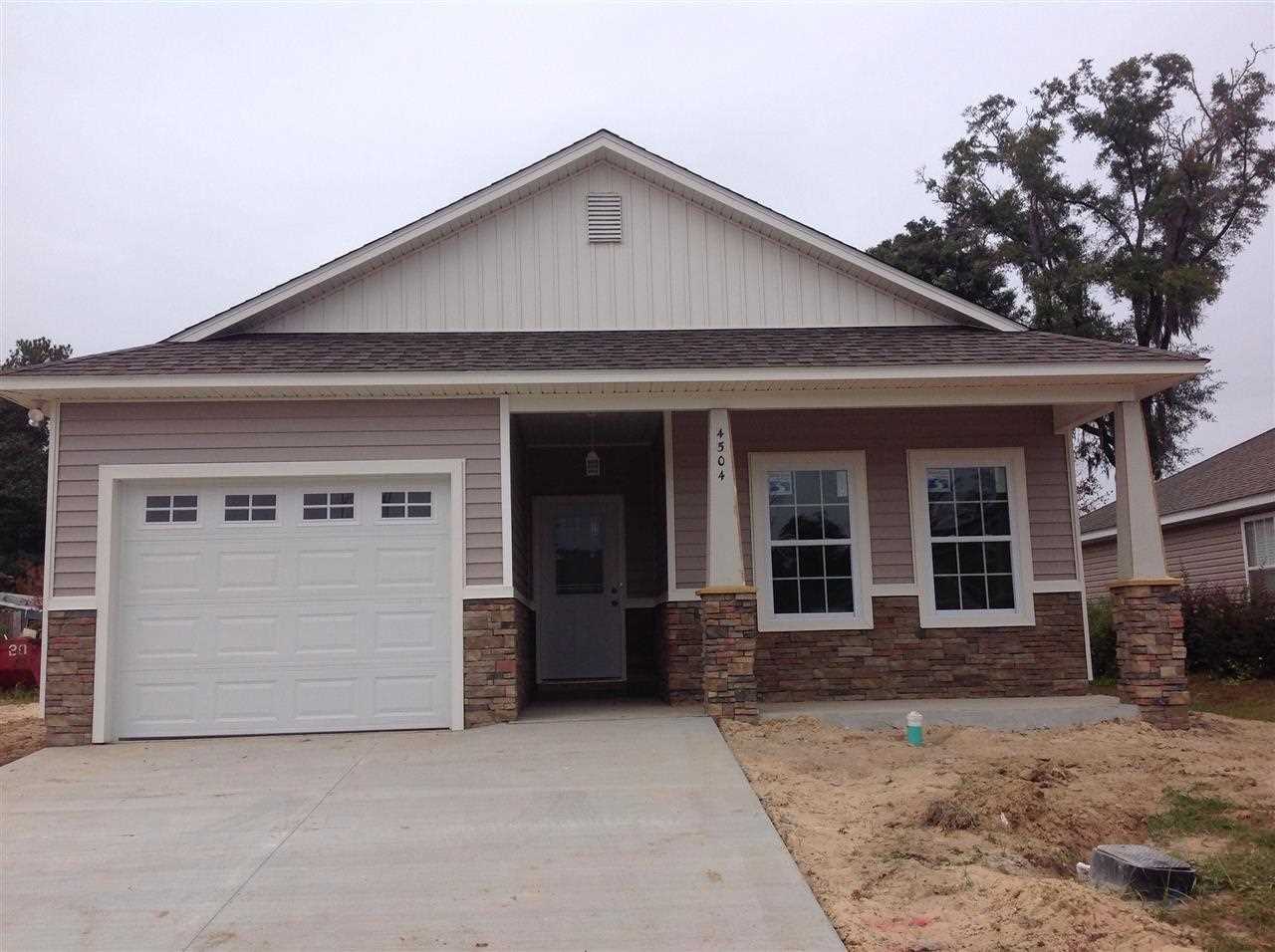 4504 Crossing Rocks Road Tallahassee, FL 32301 - Photo 3 of 4 Gallery Image 3