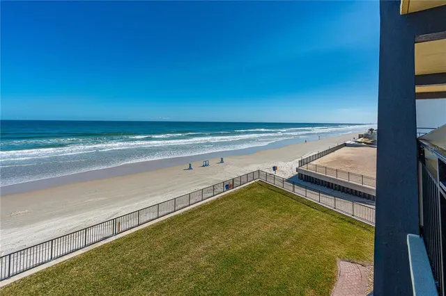 a view of a indoor swimming pool