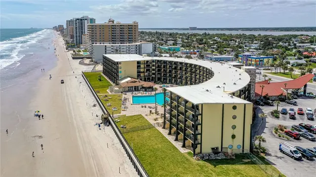 $155,000 | 2301 South Atlantic Avenue, Unit 339, Daytona Beach, FL 32118