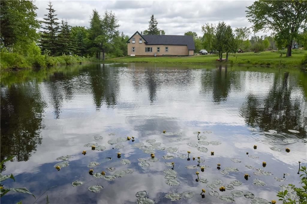 1206 Shin Pond Road Mount Chase, ME 04765 - Photo 2 of 14 Private Trout Pond