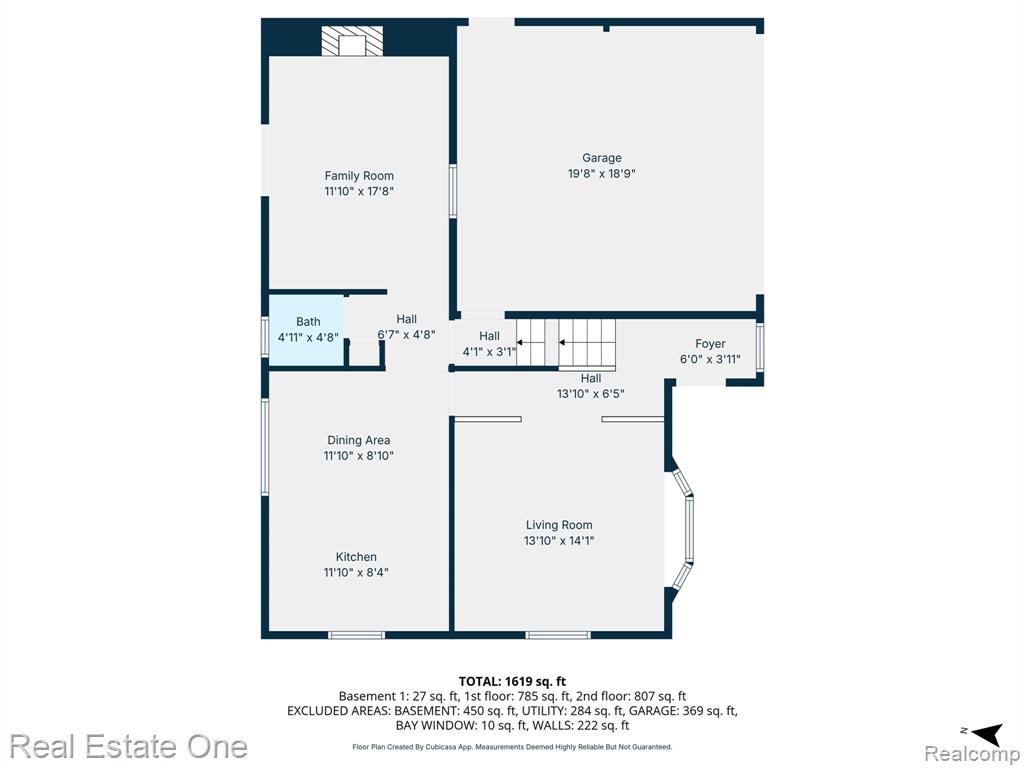 2811 Rhodes Drive Troy, MI 48083 - Photo 41 of 42 Gallery Image 41