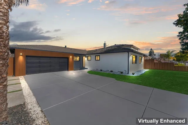 $1,999,900 | 3421 Williams Road, San Jose, CA 95117