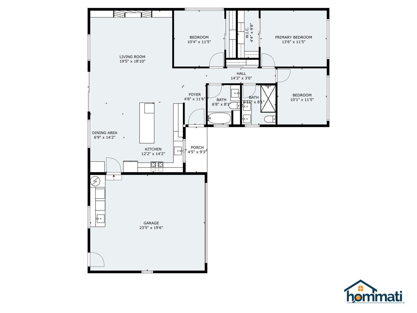 3421 Williams Road San Jose, CA 95117 - Photo 14 of 19