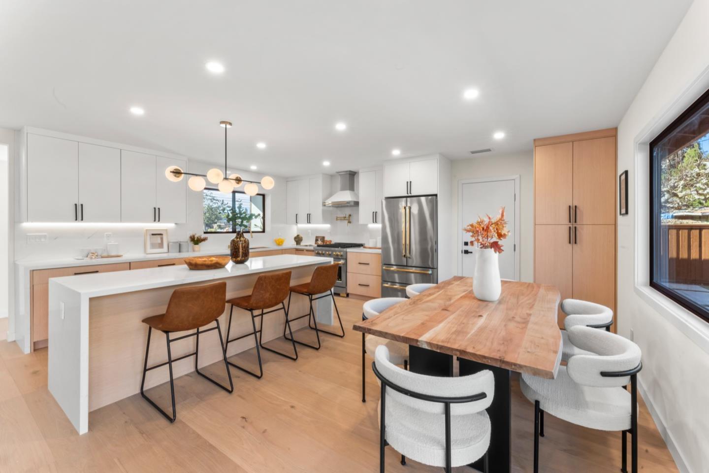 3421 Williams Road San Jose, CA 95117 - Photo 3 of 19