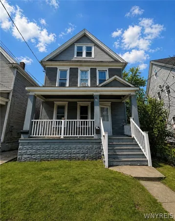 $139,900 | 82 Reservation Street, Buffalo, NY 14207