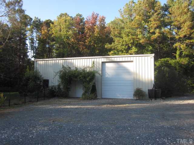 10024 Baileywick Road Raleigh, NC 27613 - Photo 12 of 25 Unbelievable shop with RV overhead door! This is a rare find property! Minutes to 540, I40, RTP, RDU, Falls Lake and so much more!