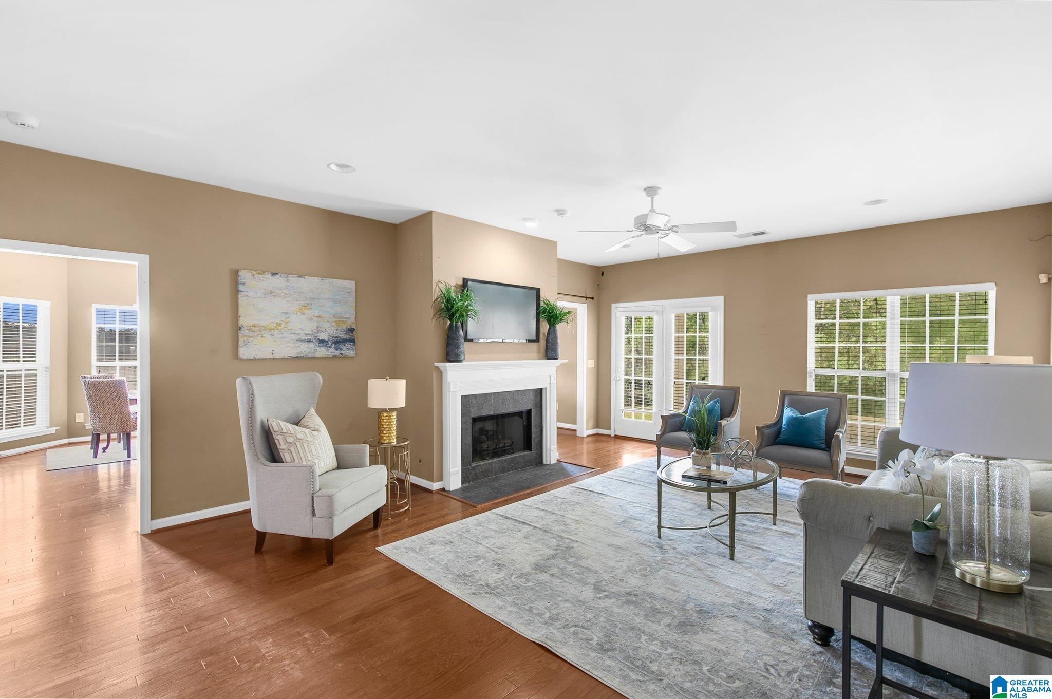 876 Narrows Point Drive Birmingham, AL 35242 - Photo 5 of 29