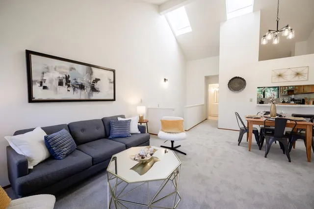 $649,000 | 111 Bean Creek Road, Unit 156, Scotts Valley, CA 95066