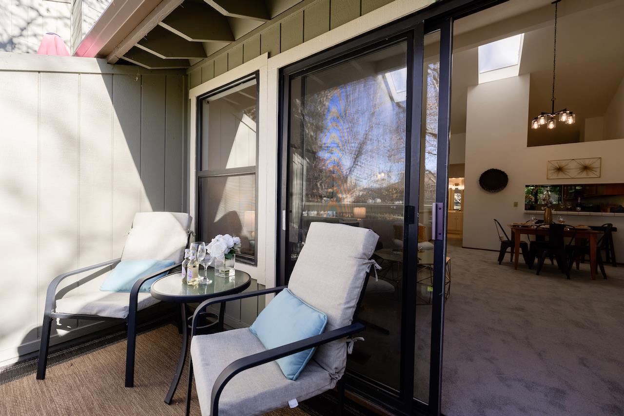 111 Bean Creek Road, Unit 156 Scotts Valley, CA 95066 - Photo 15 of 76