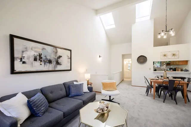 $649,000 | 111 Bean Creek Road, Unit 156, Scotts Valley, CA 95066