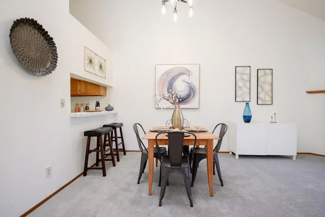 $649,000 | 111 Bean Creek Road, Unit 156, Scotts Valley, CA 95066