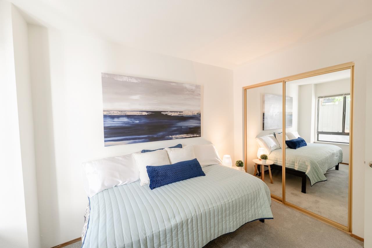 111 Bean Creek Road, Unit 156 Scotts Valley, CA 95066 - Photo 38 of 76