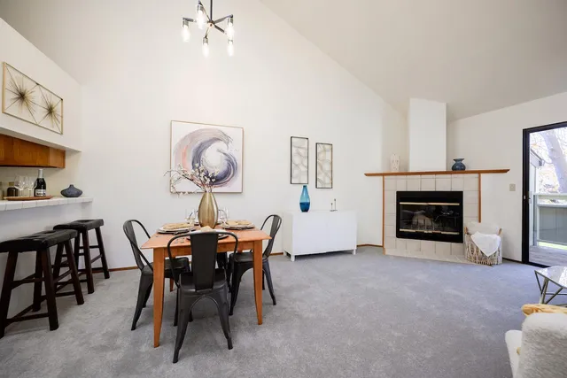 $649,000 | 111 Bean Creek Road, Unit 156, Scotts Valley, CA 95066