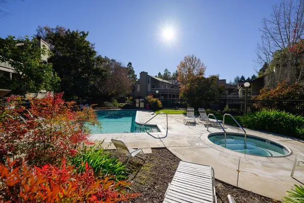 $599,000 | 111 Bean Creek Road, Unit 156, Scotts Valley, CA 95066