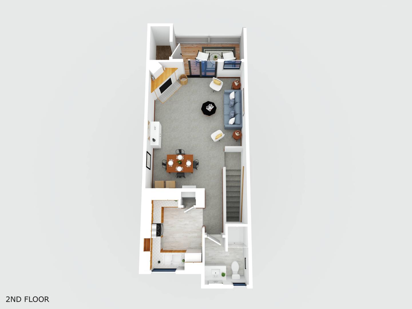 111 Bean Creek Road, Unit 156 Scotts Valley, CA 95066 - Photo 73 of 76