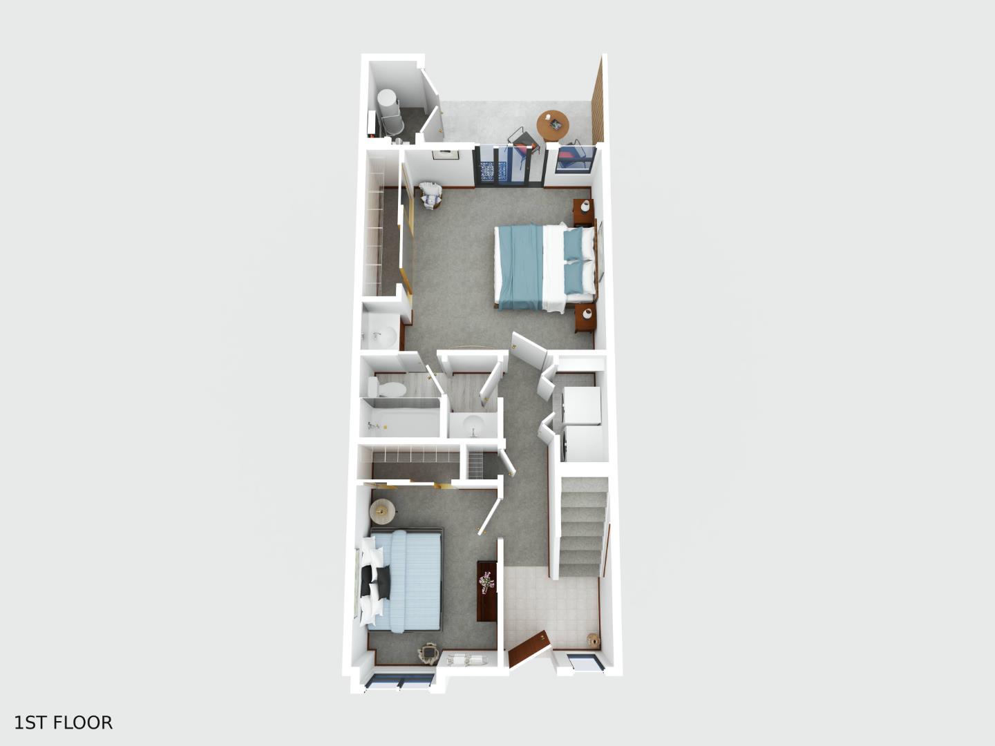 111 Bean Creek Road, Unit 156 Scotts Valley, CA 95066 - Photo 75 of 76