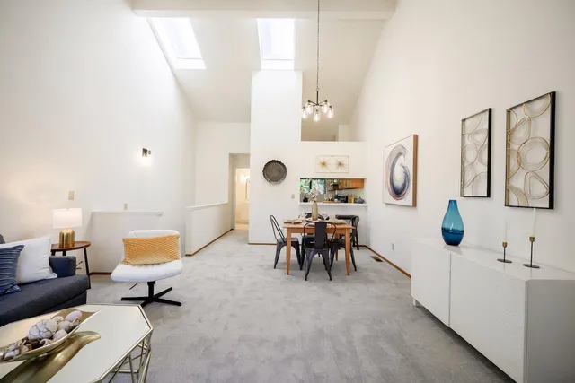 $649,000 | 111 Bean Creek Road, Unit 156, Scotts Valley, CA 95066