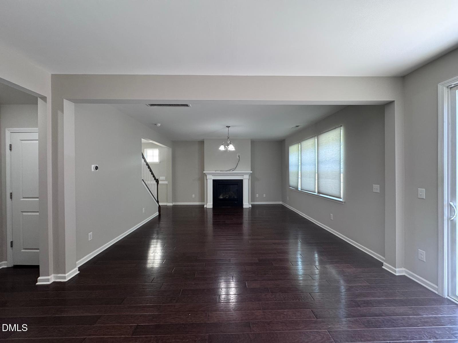 830 Wickham Ridge Road Apex, NC 27539 - Photo 4 of 29