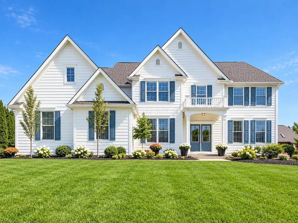 $749,000 | 5161 Old Field Court, Westerville, OH 43082