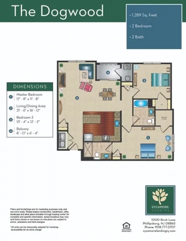 $2,421 | 411 Aspen Lane, Phillipsburg, NJ 08865