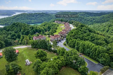 $774,900 | 7100 Dale Ridge Road, Unit H5, Lancaster, TN 38569