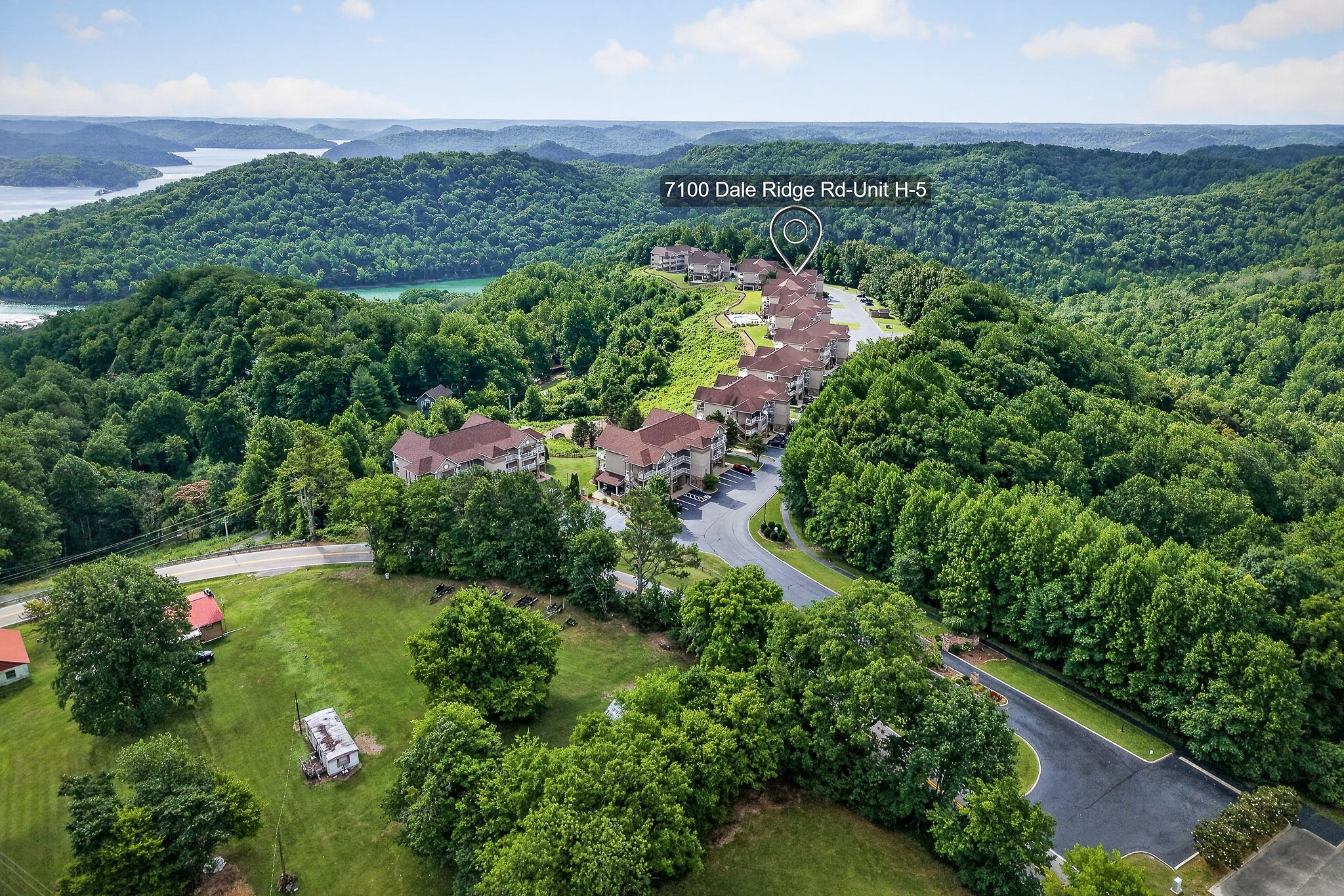 7100 Dale Ridge Road, Unit H5 Lancaster, TN 38569 - Photo 50 of 52