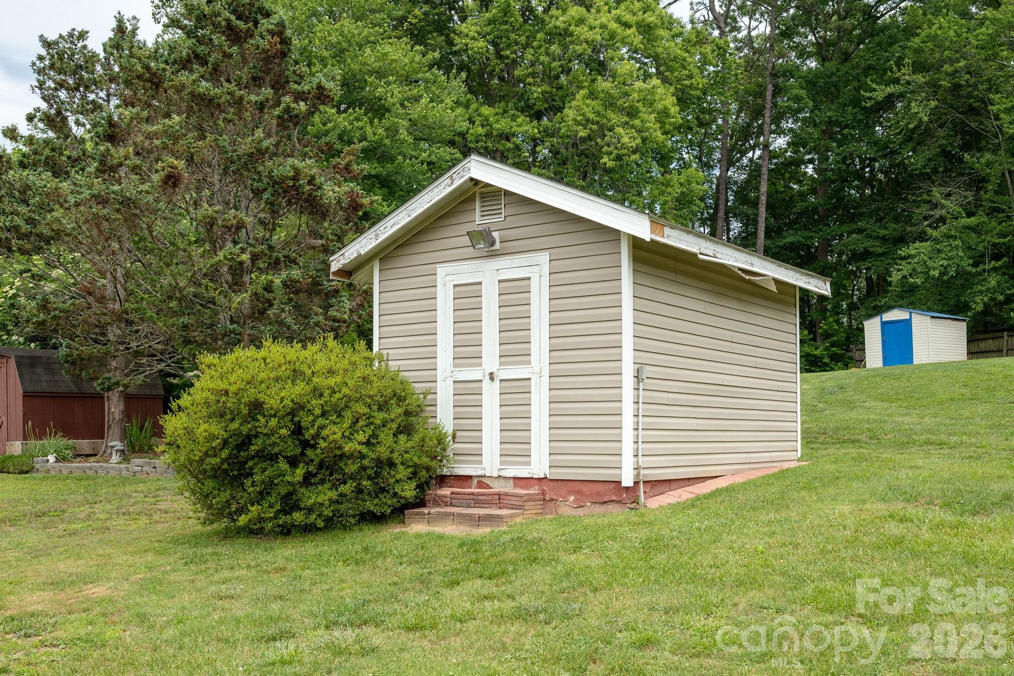 107 Maywood Road Hendersonville, NC 28792 - Photo 24 of 25