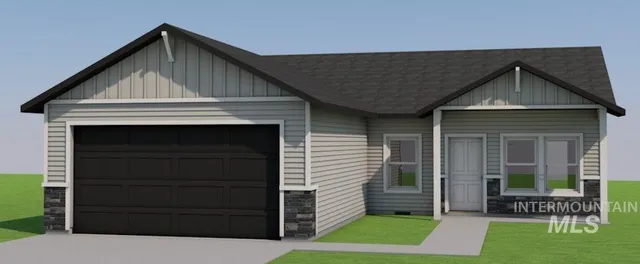 $334,900 | 2039 Lowline Avenue, Twin Falls, ID 83301