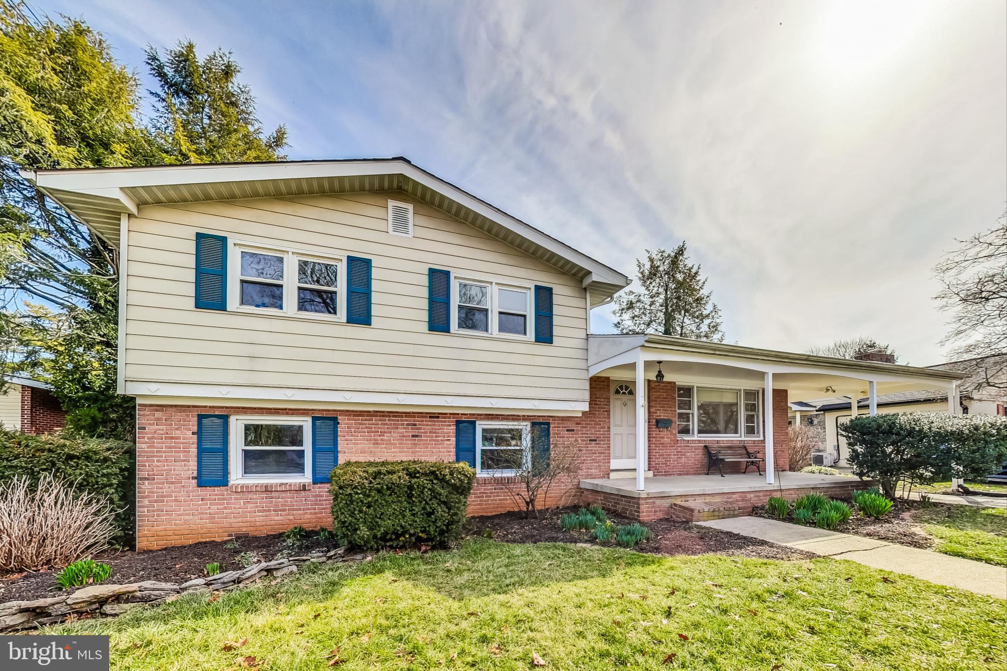 1208 Pinewood Drive Frederick, MD 21701 - Photo 47 of 53