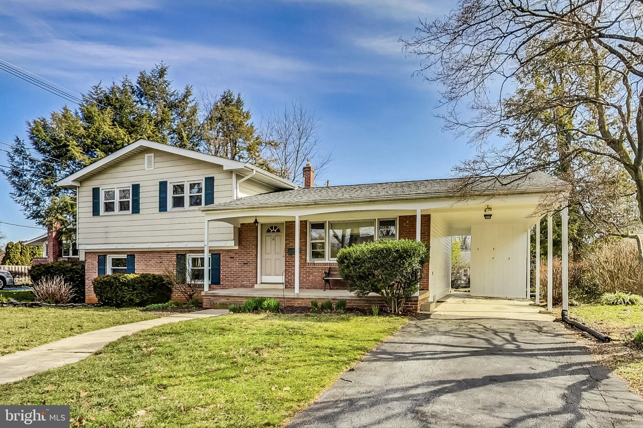 1208 Pinewood Drive Frederick, MD 21701 - Photo 48 of 53