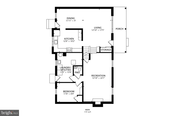 $3,300 | 1208 Pinewood Drive, Frederick, MD 21701