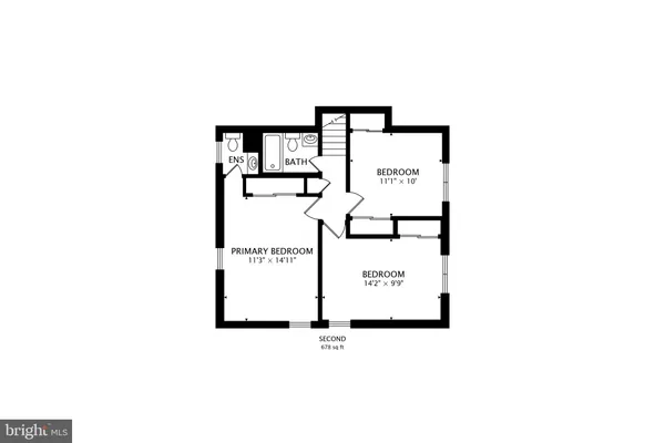 $3,300 | 1208 Pinewood Drive, Frederick, MD 21701