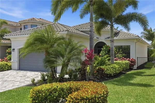 $899,000 | 4475 Crimson Avenue, Naples, FL 34119