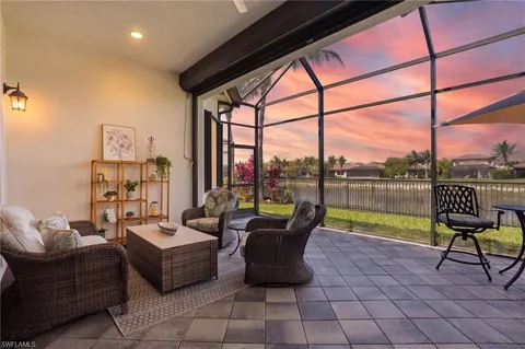 $899,000 | 4475 Crimson Avenue, Naples, FL 34119